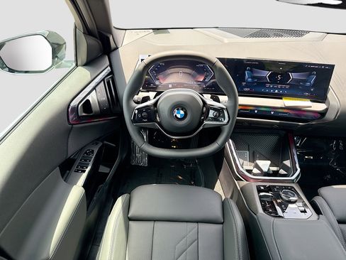 New 2026 BMW X3 xDrive30 w/ Convenience Package AWD/4WD image 17