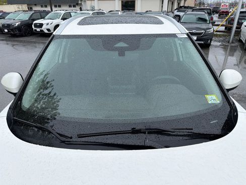 Used 2023 Nissan Rogue SV w/ SV Premium B Package AWD/4WD image 6