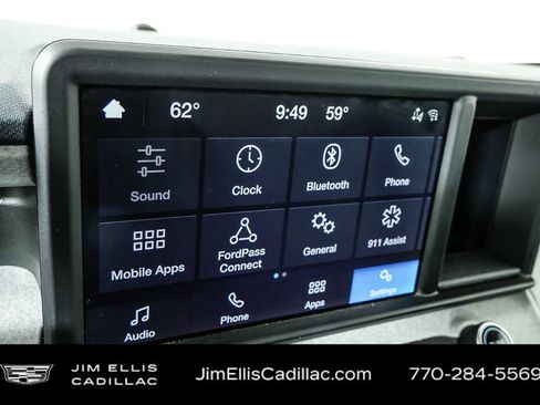 Used 2023 Ford Maverick XLT w/ XLT Luxury Package FWD image 13