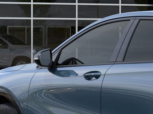 New 2026 Buick Envista Sport Touring w/ Convenience I Package FWD image 12