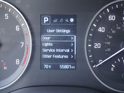 Used 2016 Hyundai Tucson SE w/ Option Group 02 FWD image 21