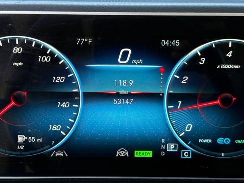 Used 2022 Mercedes-Benz GLS 450 4MATIC image 32