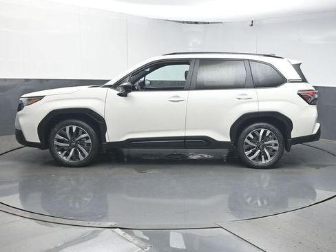 New 2026 Subaru Forester Touring AWD/4WD image 5