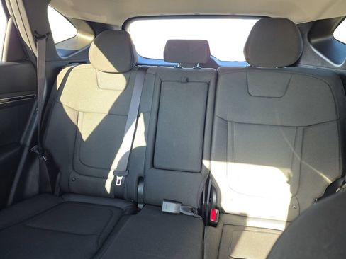 Used 2023 Hyundai Tucson SEL image 16