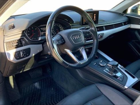 Used 2017 Audi A4 2.0T allroad Premium image 14