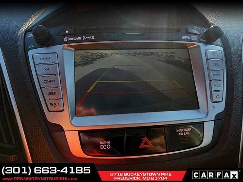 Used 2012 Hyundai Tucson Limited w/ Premium Pkg image 13