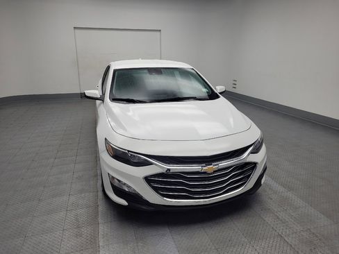 Used 2024 Chevrolet Malibu LT image 14