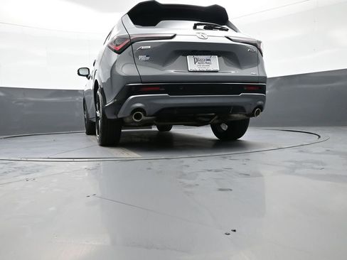 Certified 2025 Acura ADX A-Spec image 31