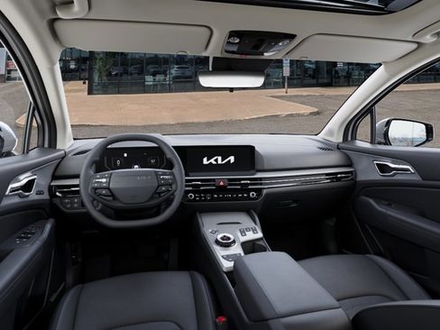 New 2026 Kia Sportage SX Prestige AWD/4WD image 14