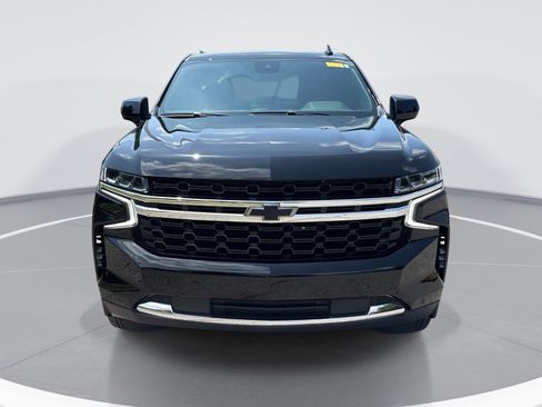 Used 2023 Chevrolet Tahoe LS w/ Driver Alert Package AWD/4WD image 2