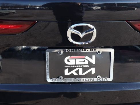 Used 2025 MAZDA CX-90 3.3 Turbo w/ Premium Sport Pkg image 34