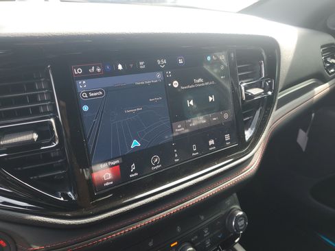 New 2026 Dodge Durango GT AWD/4WD image 19