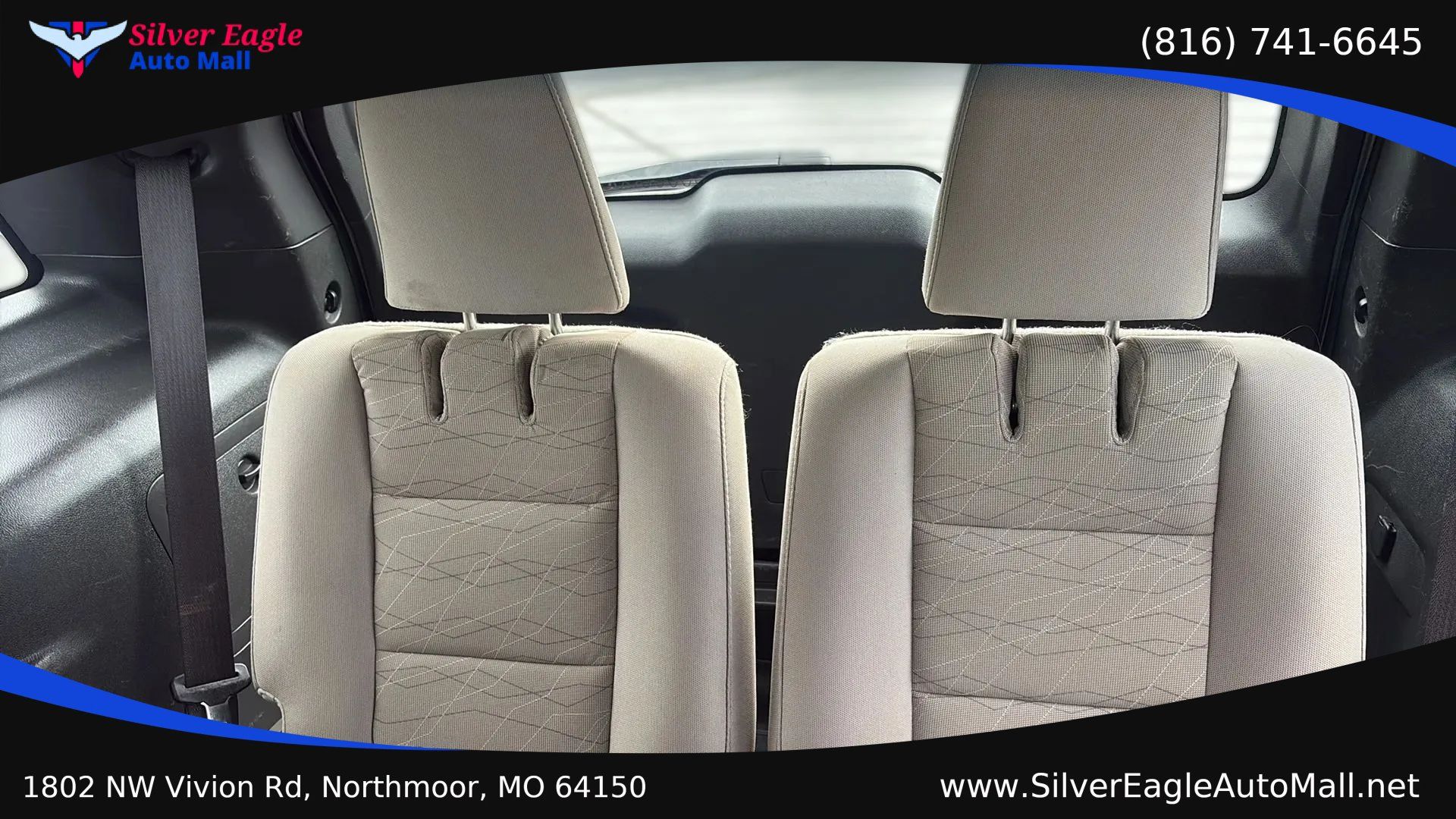 Used 2013 Ford Explorer 4WD image 11