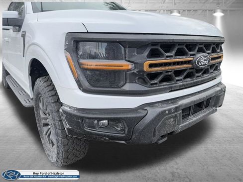 New 2025 Ford F150 Tremor w/ Equipment Group 402A High image 75