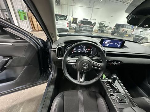 Used 2025 MAZDA CX-50 AWD 2.5 S w/ Premium Package image 15