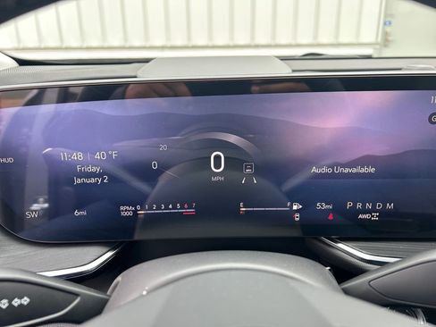 New 2026 Buick Envision Preferred image 14