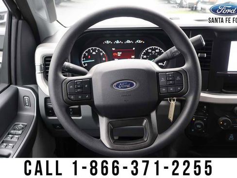 New 2026 Ford F250 XL w/ STX Appearance Package image 20