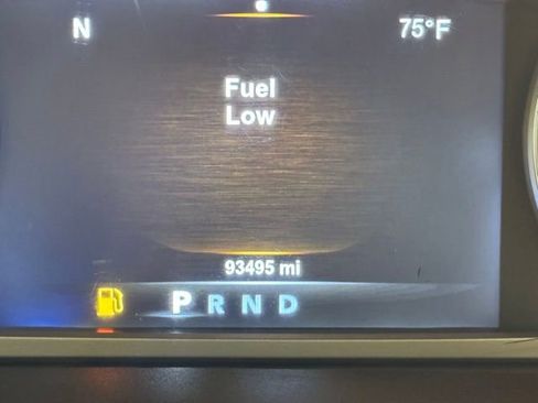 Used 2018 RAM 1500 Laramie Longhorn AWD/4WD image 10