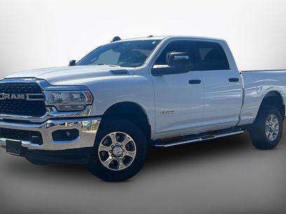 Used 2024 RAM 2500 Big Horn