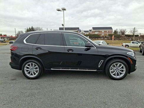 Certified 2023 BMW X5 xDrive40i w/ Executive Package image 8