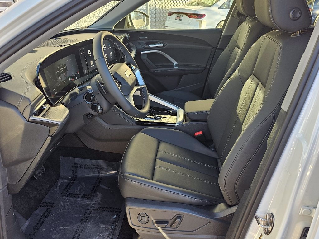 New 2026 Audi Q5 Premium Plus AWD/4WD image 2