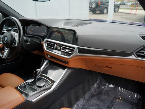 Used 2023 BMW 440i xDrive Convertible w/ Premium Package AWD/4WD image 56