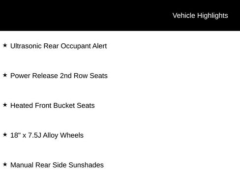 Used 2021 Hyundai Santa Fe SEL w/ Convenience Package image 7