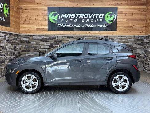 Used 2023 Hyundai Kona SEL AWD/4WD image 5