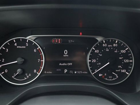 New 2026 Nissan Rogue SV AWD/4WD image 12