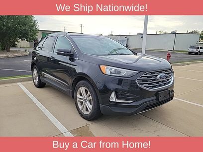 Used 2019 Ford Edge SEL w/ Convenience Package