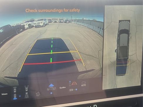 New 2026 Toyota Tundra Limited image 20