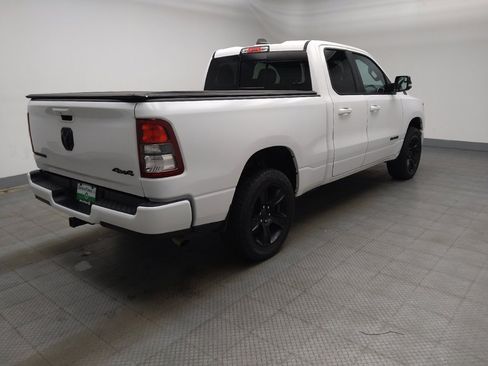 Used 2022 RAM 1500 Big Horn AWD/4WD image 10