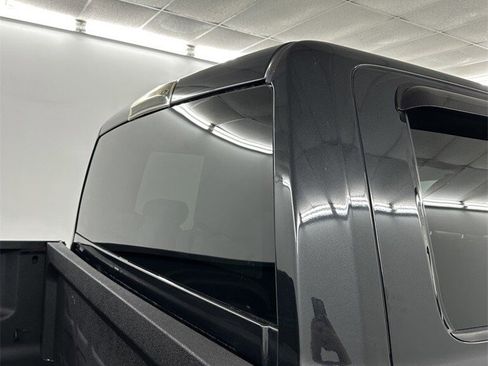 Used 2016 RAM 1500 Express w/ Black Ram 1500 Express Group image 30