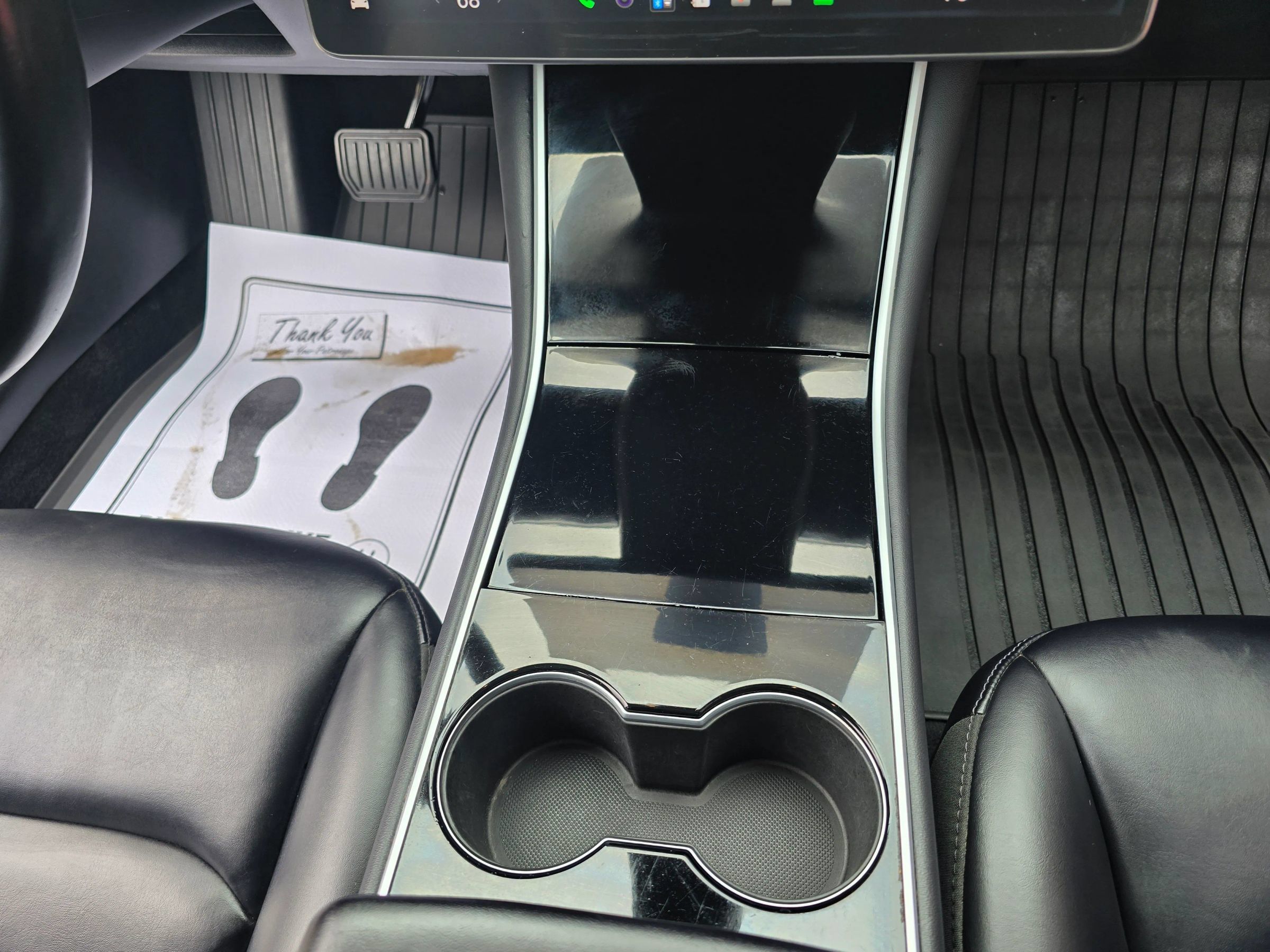 Used 2018 Tesla Model 3 Long Range AWD/4WD image 15