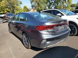 Certified 2023 Kia Forte LXS image 3