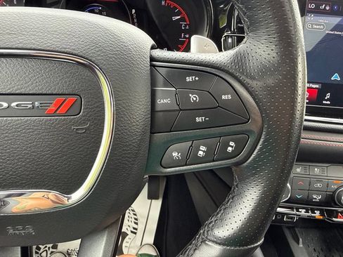 Used 2025 Dodge Durango R/T AWD/4WD image 39