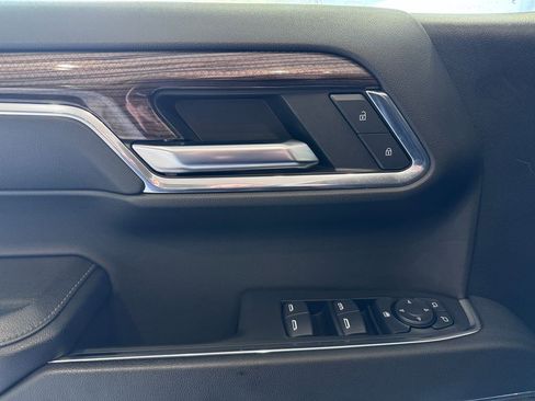 Certified 2024 Chevrolet Silverado 1500 LT image 24
