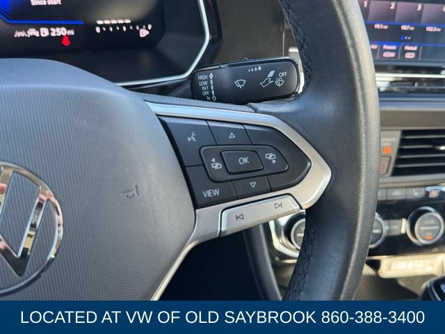 Used 2024 Volkswagen Jetta SE FWD image 36