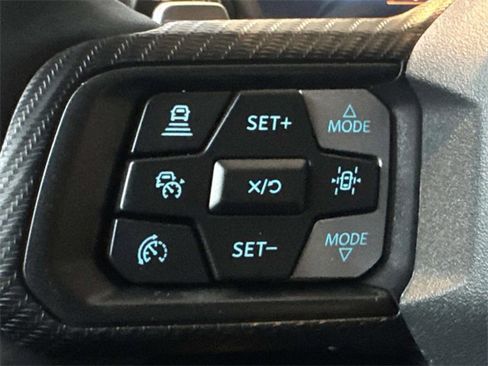 New 2026 Ford Mustang Dark Horse image 27