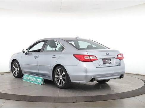 Used 2016 Subaru Legacy 3.6R Limited AWD/4WD image 8