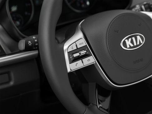 Used 2021 Kia Telluride EX w/ EX Premium Package AWD/4WD image 47