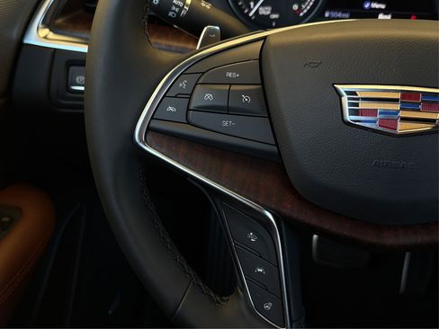 New 2026 Cadillac XT5 Sportv image 28