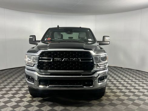 Used 2024 RAM 2500 Big Horn w/ Safety Group image 7