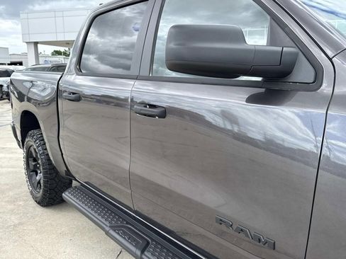 New 2026 RAM 1500 Classic Warlock AWD/4WD image 17