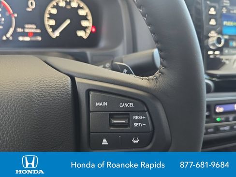 New 2026 Honda Ridgeline RTL image 24