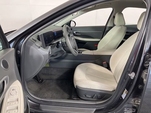 Used 2025 Hyundai Sonata SEL image 21