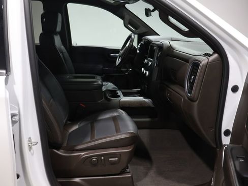 Used 2020 GMC Sierra 1500 Denali w/ Technology Package image 22