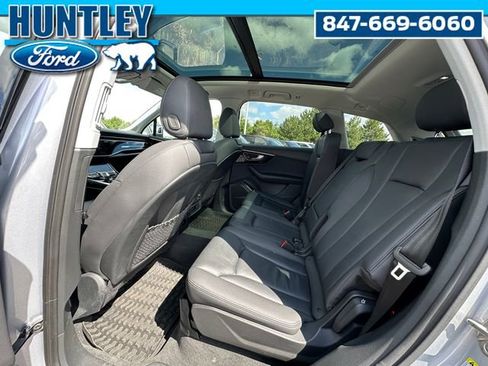 Used 2022 Audi Q7 3.0T Premium Plus image 16