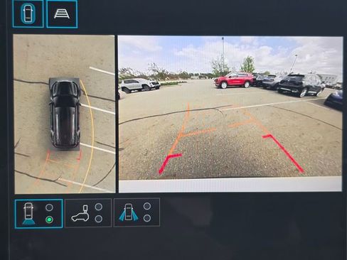 New 2026 GMC Terrain Elevation w/ Elevation Premium Package image 5