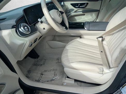 Certified 2022 Mercedes-Benz EQS 450+ Sedan image 17